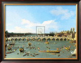 Westminster Bridge, London,