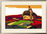 Buy By LNER to the Moors, 1923-1947 at AllPosters.com