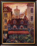 Buy Flower Merchant of Venice at AllPosters.com