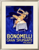 Bonomelli Gran Spumante