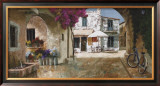 Buy Picking Up Flowers at AllPosters.com