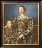 Eleanore and Son