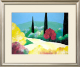 Buy Jardin d'Automne at AllPosters.com