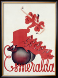 Buy Esmeralda at AllPosters.com