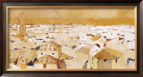 Buy Peaceful Village II at AllPosters.com