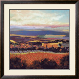 Buy Tuscan Sunrise at AllPosters.com