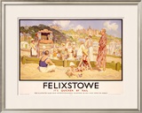 Felixstowe