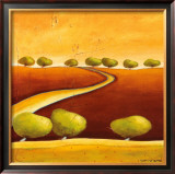 Buy Roads I at AllPosters.com