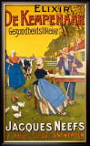 Eixir de Kempenaar