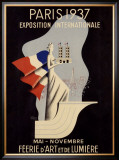 Exposition Internationale, Paris, 1937