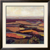 Buy Tuscan Vista at AllPosters.com