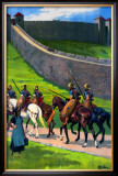 Buy The Road of the Roman at AllPosters.com