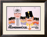 Der Feldherrnugel