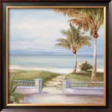 Buy Sandy Footpath at AllPosters.com