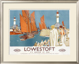 Buy Lowestoft at AllPosters.com