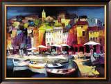 Seaport Town II