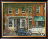 Buy Spring Street II at AllPosters.com