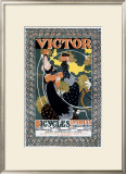 Buy Victor Bicycles at AllPosters.com