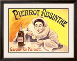Pierrot Absinthe