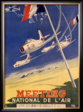 Buy Meeting d'Air at AllPosters.com