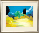 Buy Jardin d'Ete at AllPosters.com
