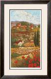 Buy Red Tuscan I at AllPosters.com
