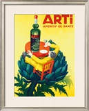 Buy Aperitif Arti at AllPosters.com