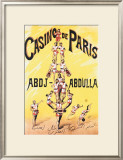 Buy Casino de Paris at AllPosters.com