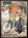 Cycles Decauville