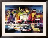 Seaport Town II