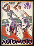 Buy Automoto at AllPosters.com