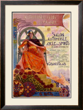 3rd Exposition of the Automobile Club de France