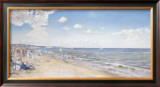 Buy The Beach, 1905 at AllPosters.com