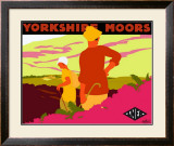 Buy Yorkshire Moors at AllPosters.com