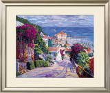 Buy The Road to the Harbor at AllPosters.com