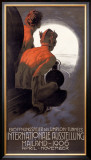 Buy International Ausstellung Mailand at AllPosters.com