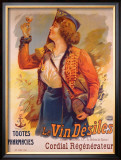 Buy Vin Desiles at AllPosters.com