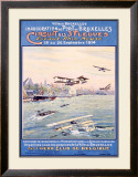Buy Circuit des 3 Fleuves at AllPosters.com