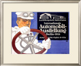 Buy Automobil Ausstellung at AllPosters.com