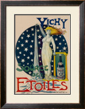 Buy Vichy Etoiles at AllPosters.com