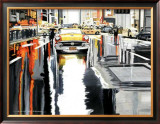Buy Street Yellow Life at AllPosters.com