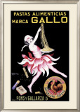 Buy Pastas Gallo at AllPosters.com
