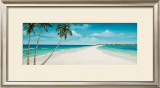 Buy Tropical Lagoon at AllPosters.com