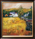 Buy Moniaive Village at AllPosters.com