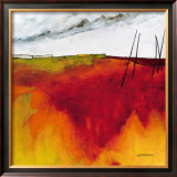Buy Fascinating Landscape V at AllPosters.com