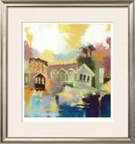 Buy Little Toy Town I at AllPosters.com