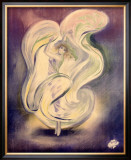Loie Fuller Folies Bergere