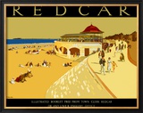 Buy Redcar at AllPosters.com