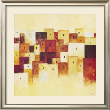 Buy Village I at AllPosters.com