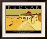 Buy Redcar at AllPosters.com